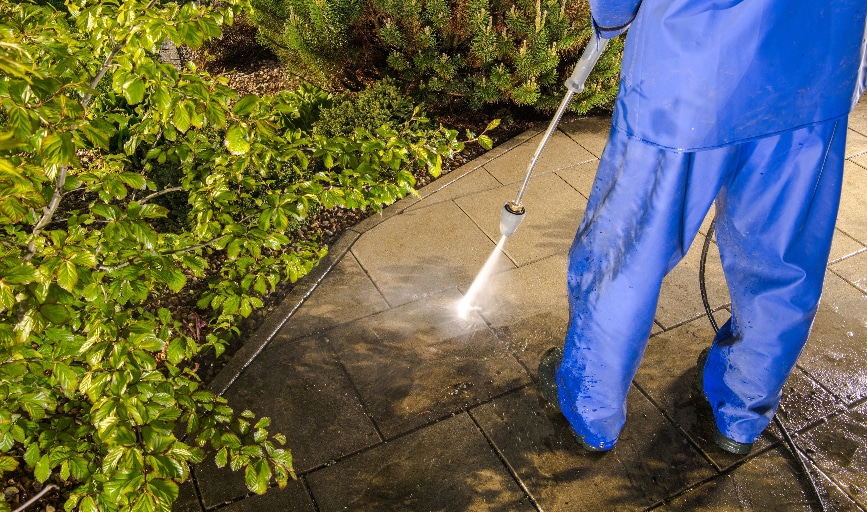 AAA Lawn Care & Landscaping Services